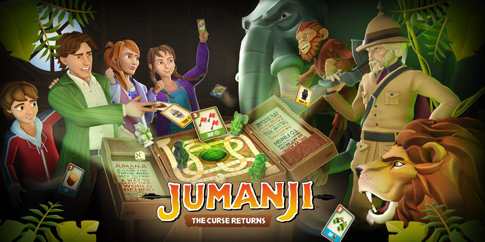 Crocodilo Jumanji Jumanji Slot Machine Jogo De Casino Feeling Crocodilo Jumanji Jumanji Slot Machine Jogo De Casino Feeling