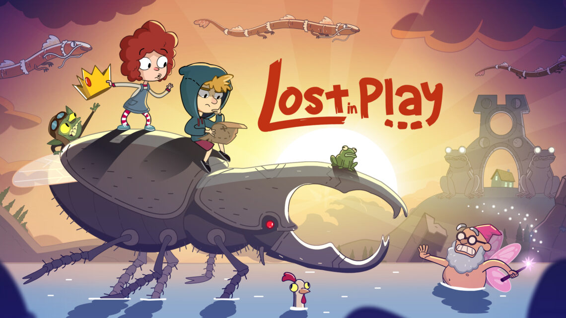 Boxart do jogo