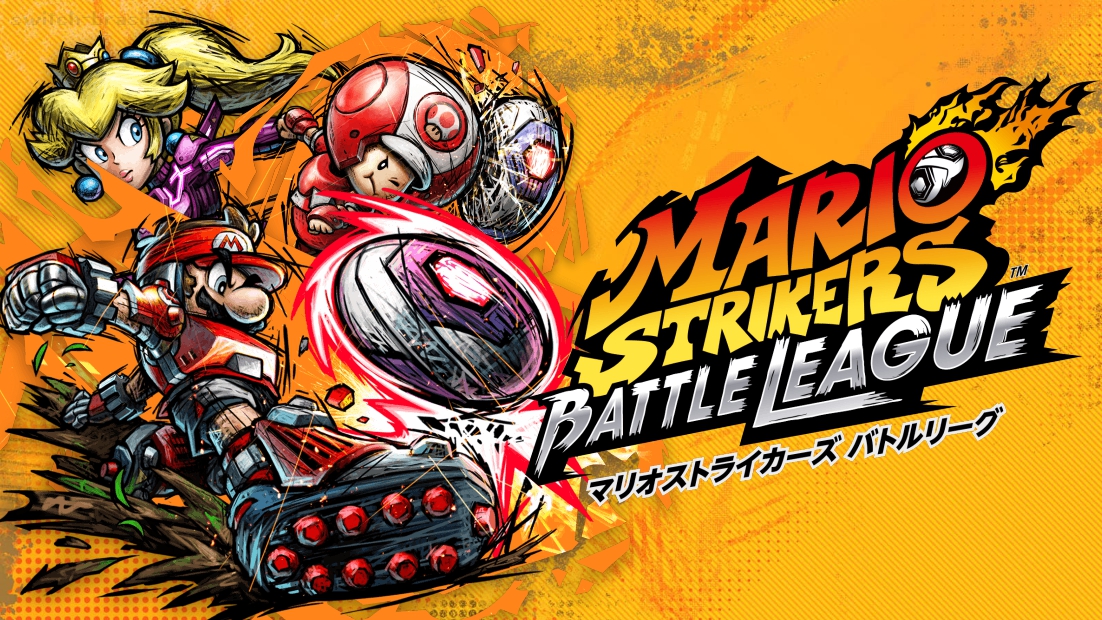 Lançamentos: Mario Strikers e Diablo são destaques de junho