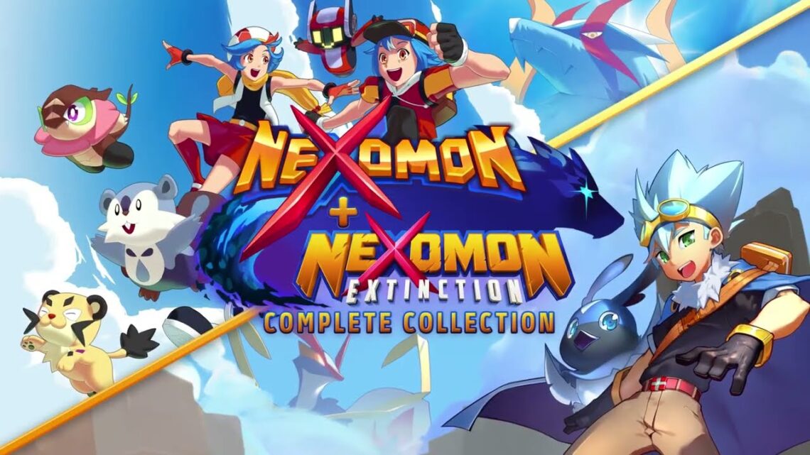 Boxart do jogo