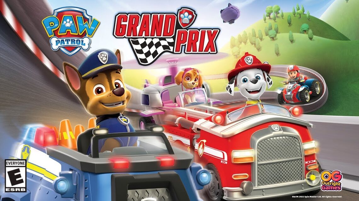 Boxart do jogo