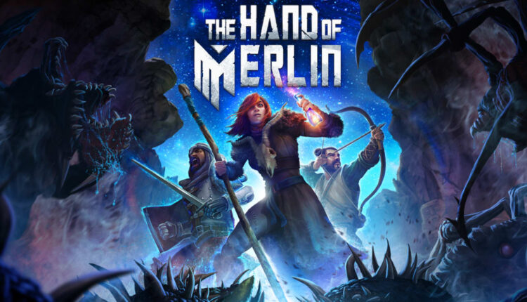 Boxart do jogo