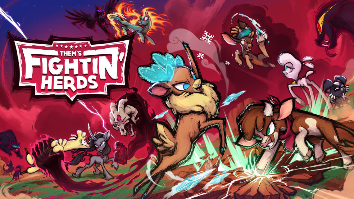 Boxart do jogo