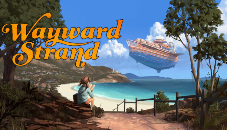 Boxart do jogo