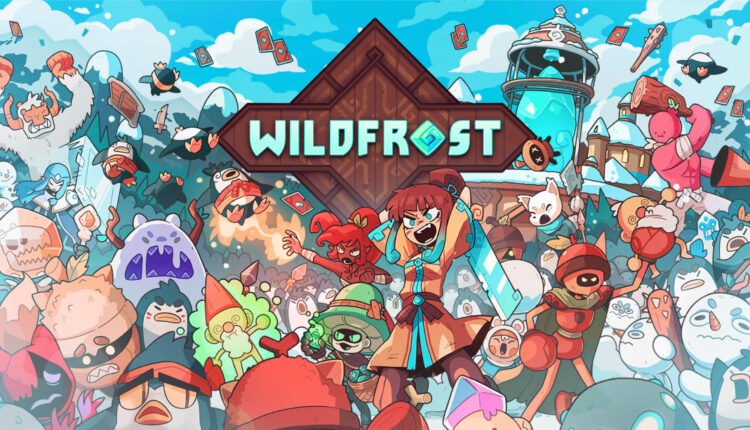 Boxart do jogo
