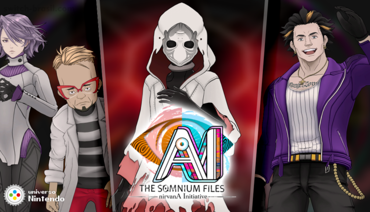 Boxart do jogo