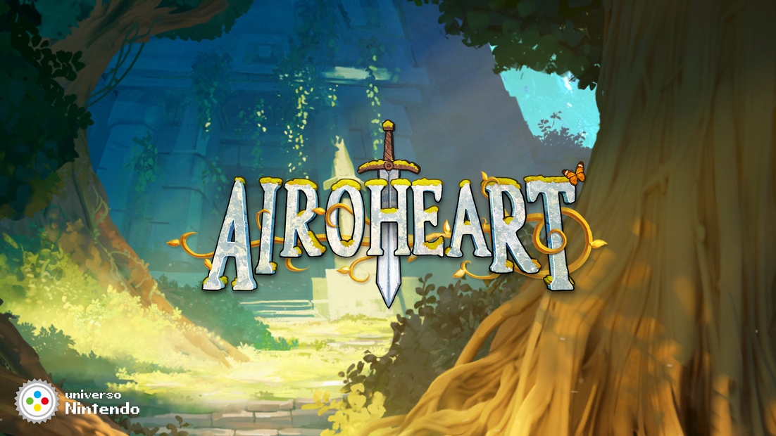 Airoheart download the last version for windows