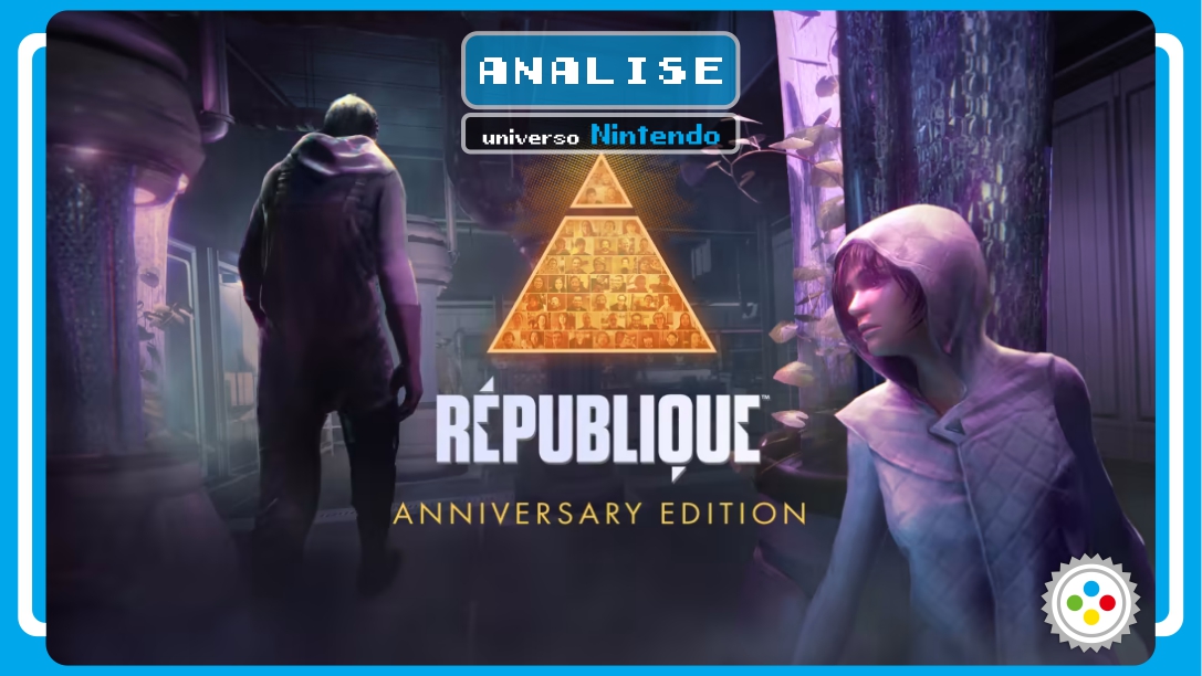 REPUBLIQUE: Anniversary Edition