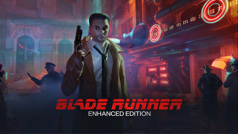 Blade Runner Enhanced Edition