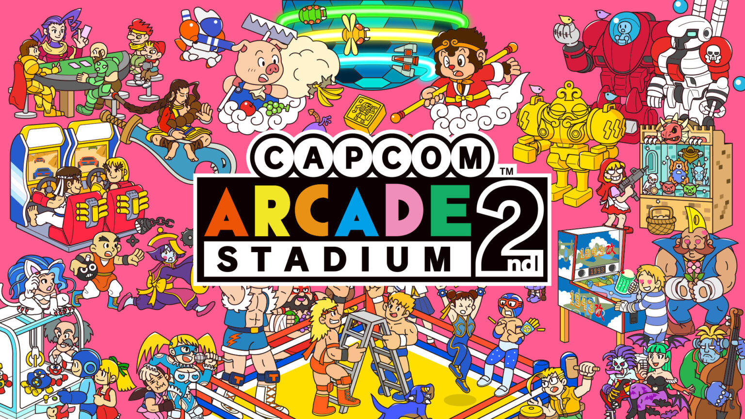 Boxart do jogo