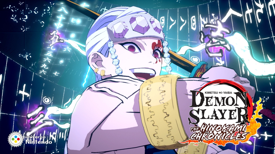 Demon Slayer Kimetsu no Yaiba