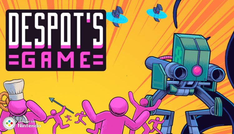 Boxart do jogo