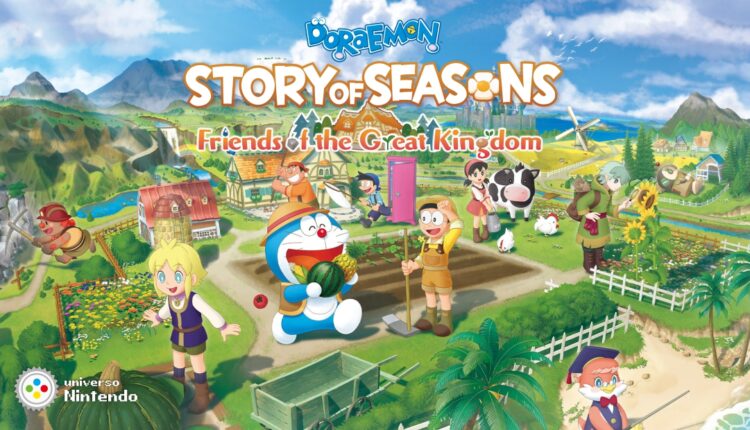 Boxart do jogo