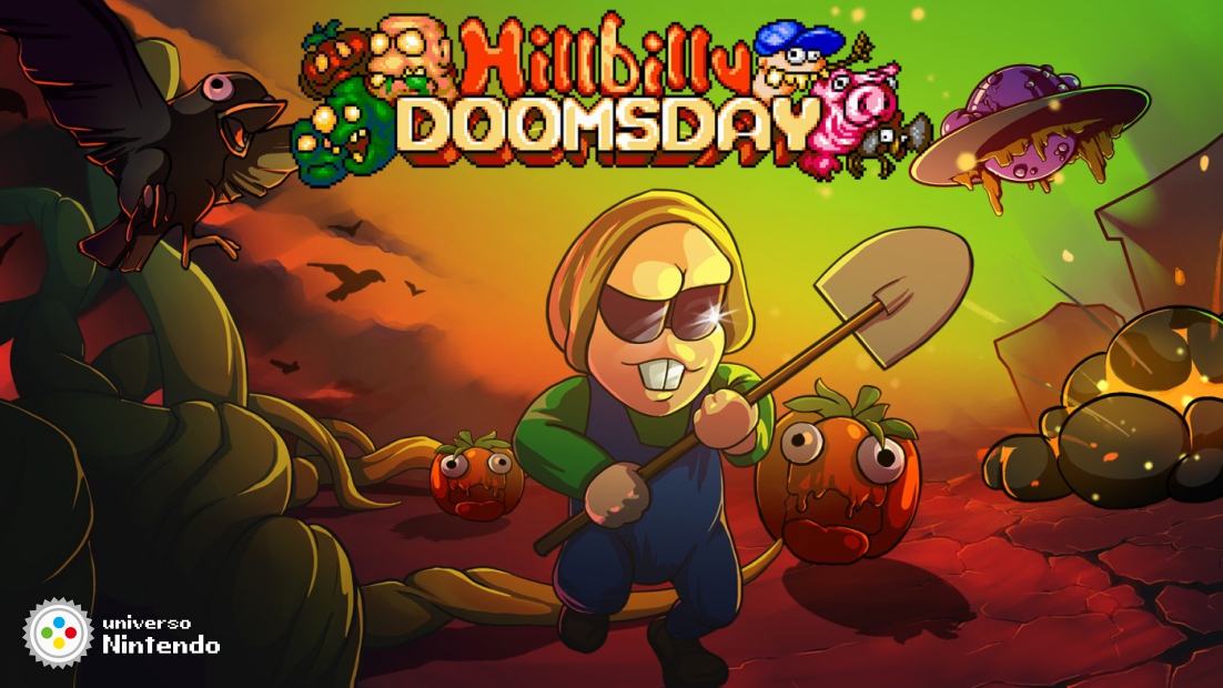 Hillbilly Doomsday