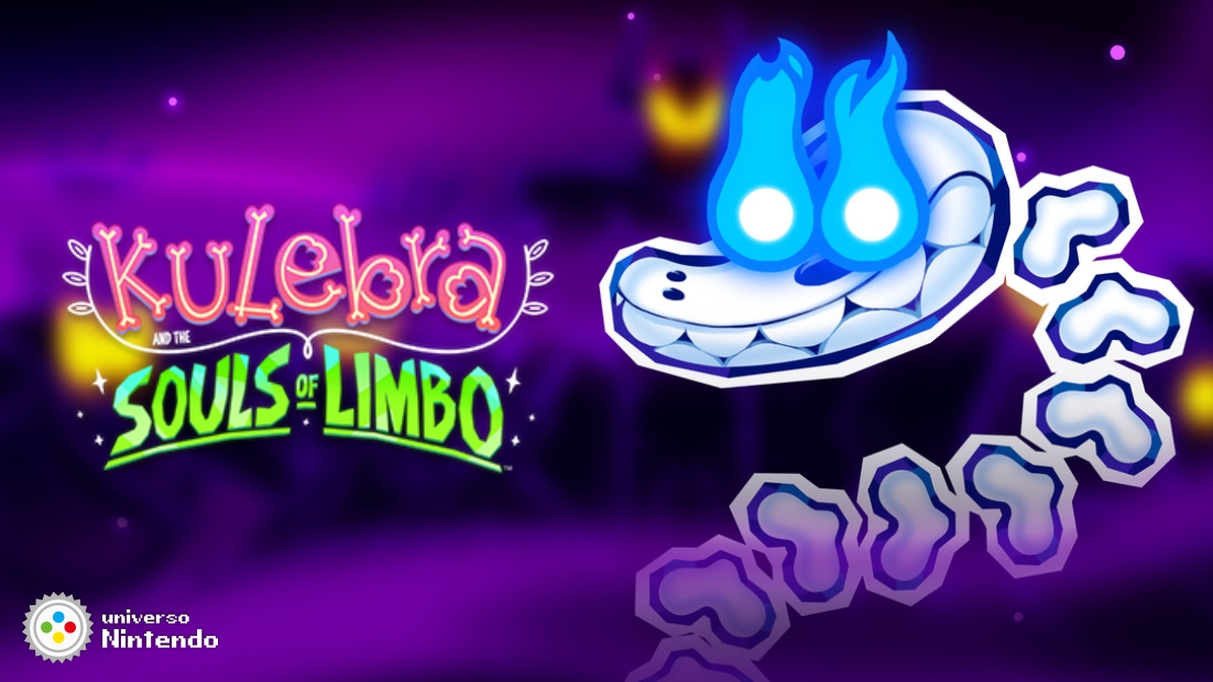 Kulebra and the Souls of Limbo