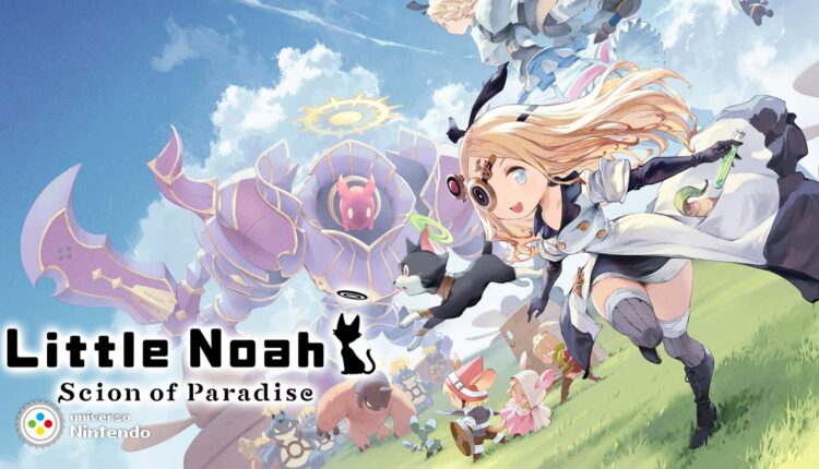 Boxart do jogo