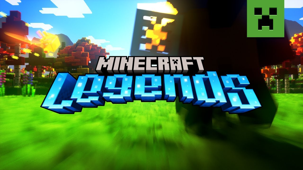 Minecraft Legends leva ação e estratégia para mundo da Mojang