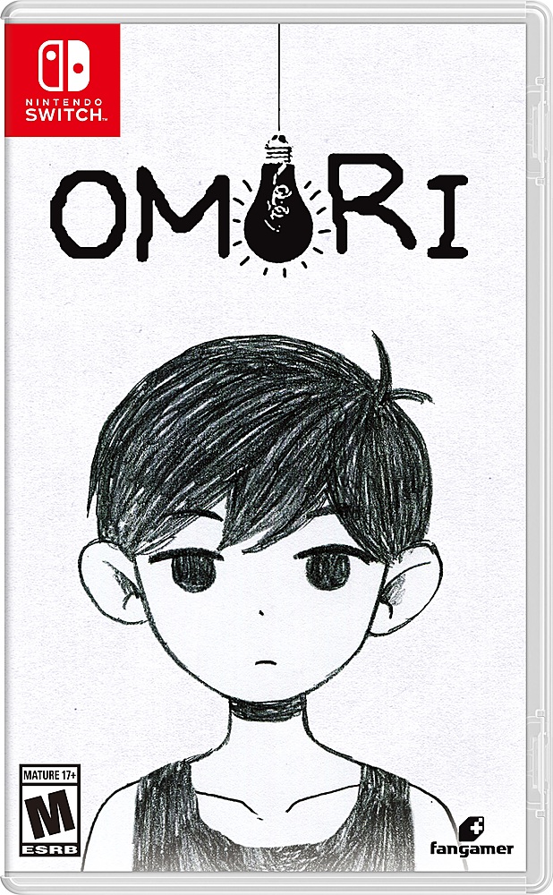 OMORI