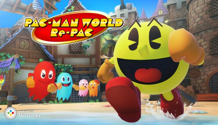 Boxart do jogo