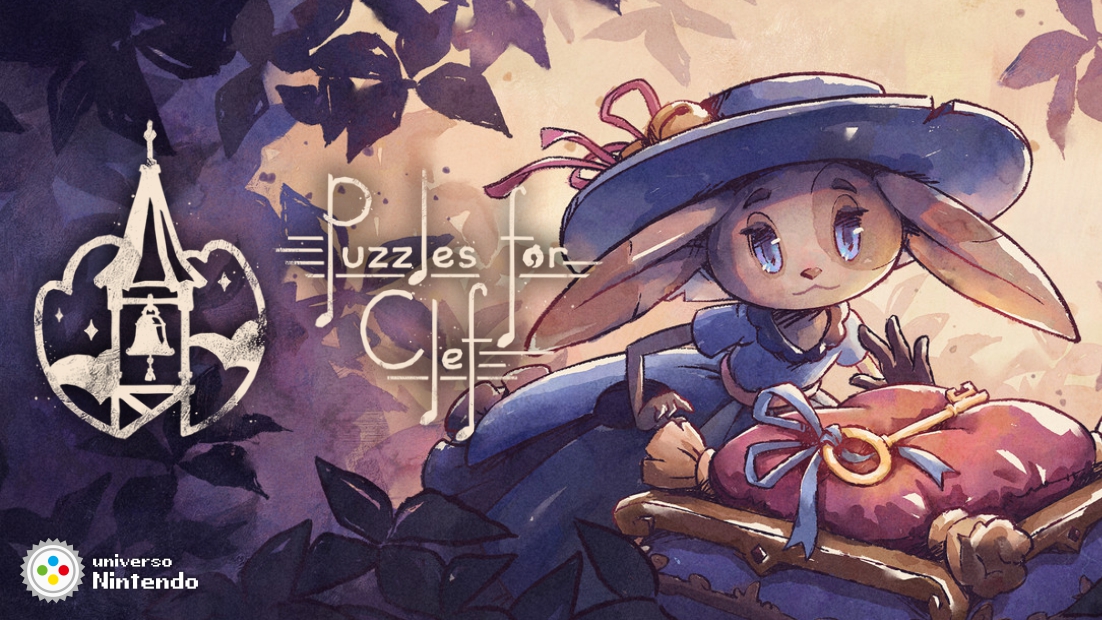 Puzzles for Clef