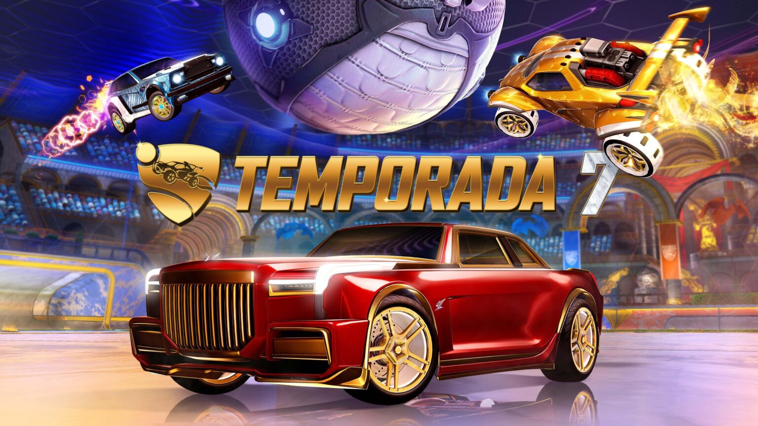 Boxart do jogo