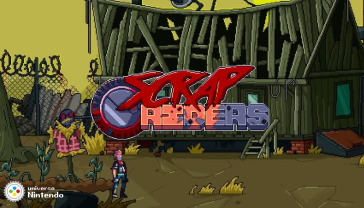 Boxart do jogo