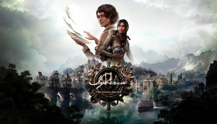 Boxart do jogo