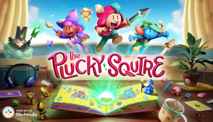 Boxart do jogo