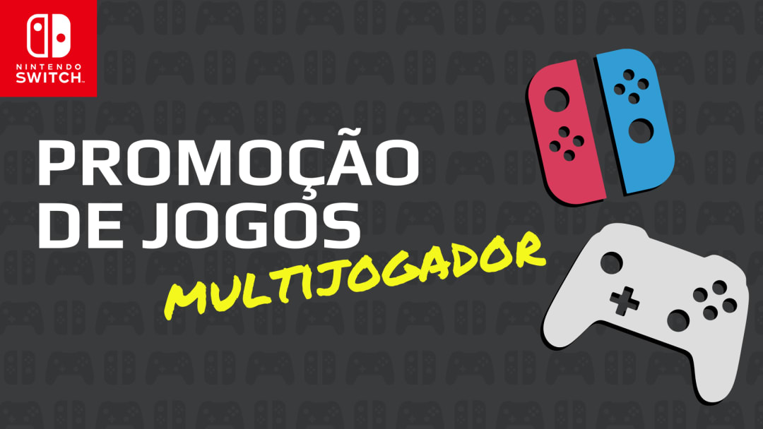 Oferta Nintendo
