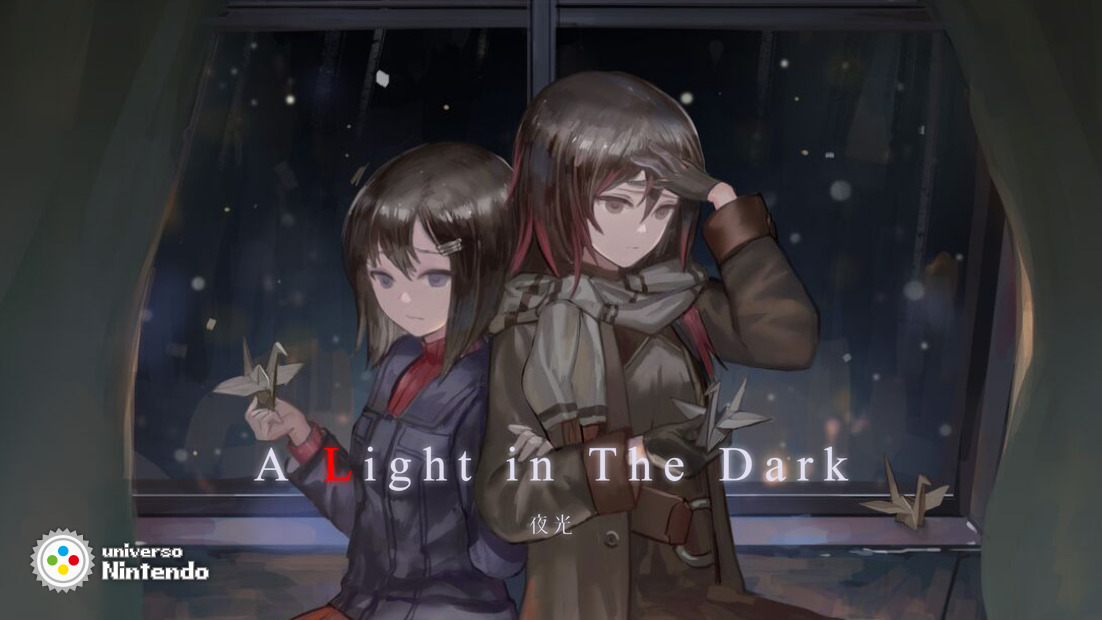 A Light in the Dark