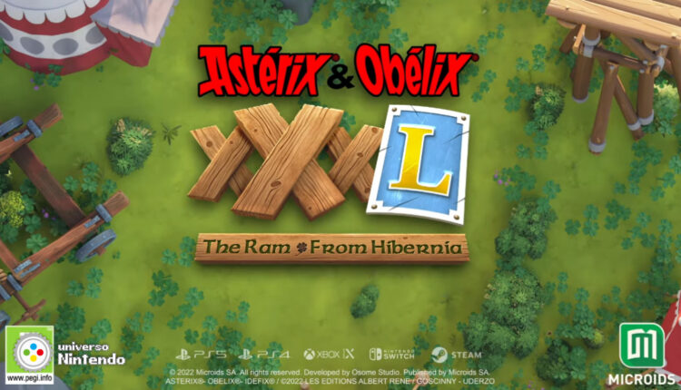 Boxart do jogo