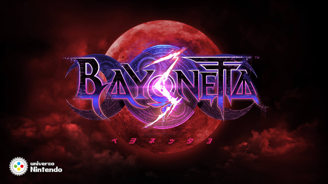 Jogo - Bayonetta 3 - Nintendo Switch - SUPER LANÇAMENTO - lojarockgames