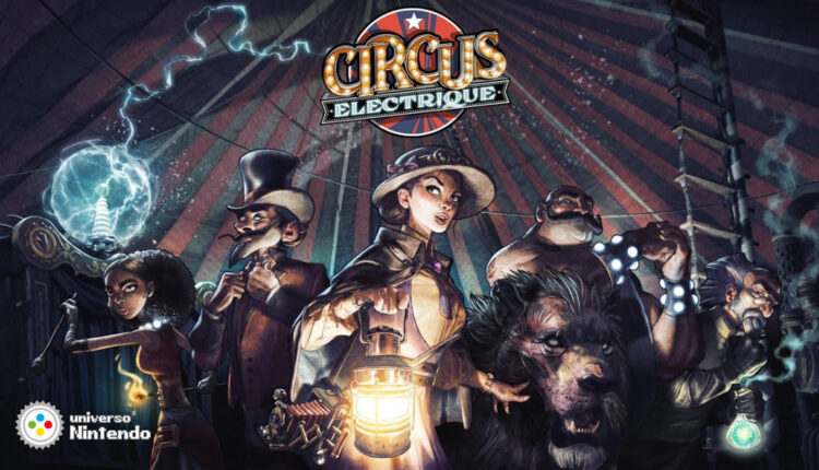 Boxart do jogo