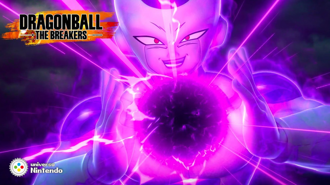 Veja o trailer de lançamento da Temporada 3 de Dragon Ball: The Breakers -  PSX Brasil