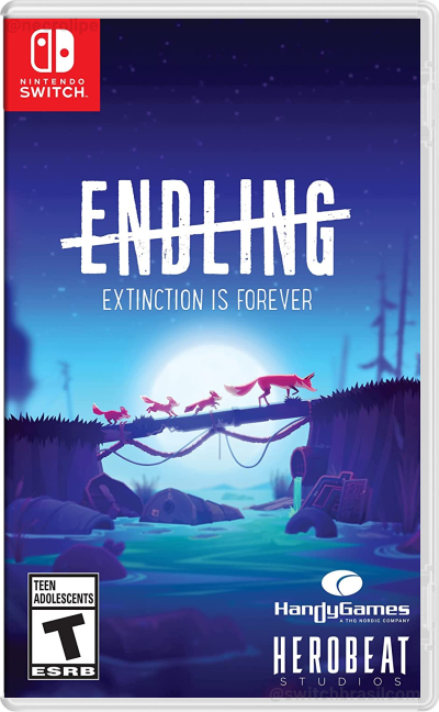 Endling