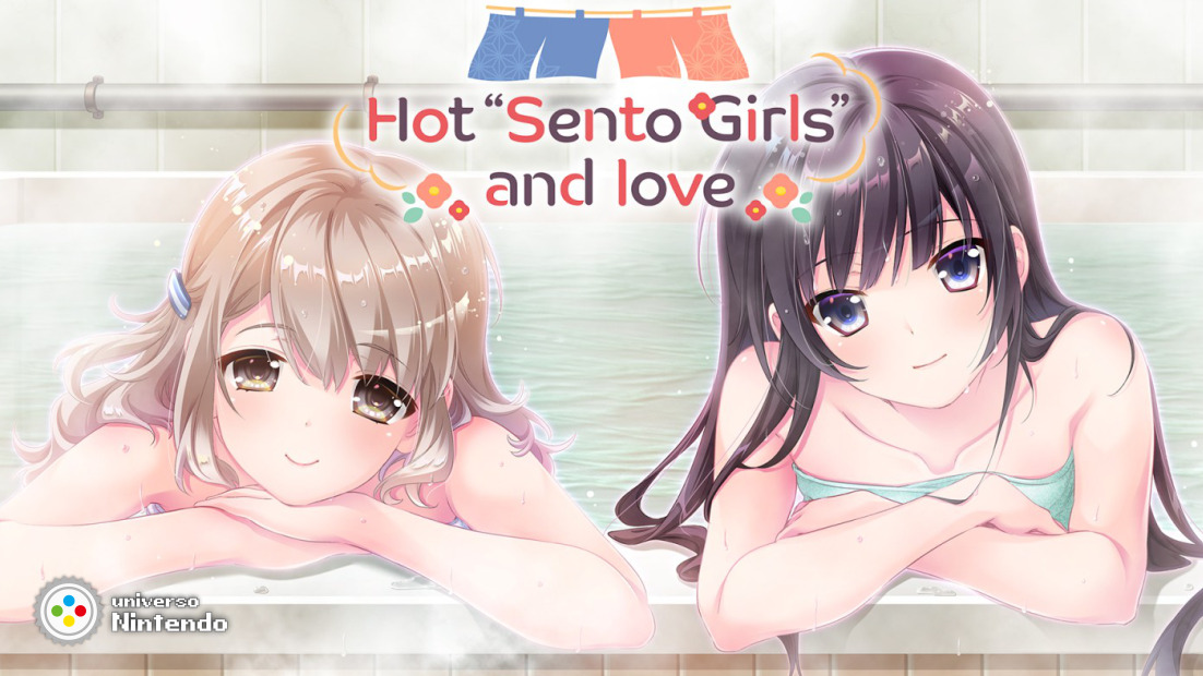 Hot Sento Girls and Love