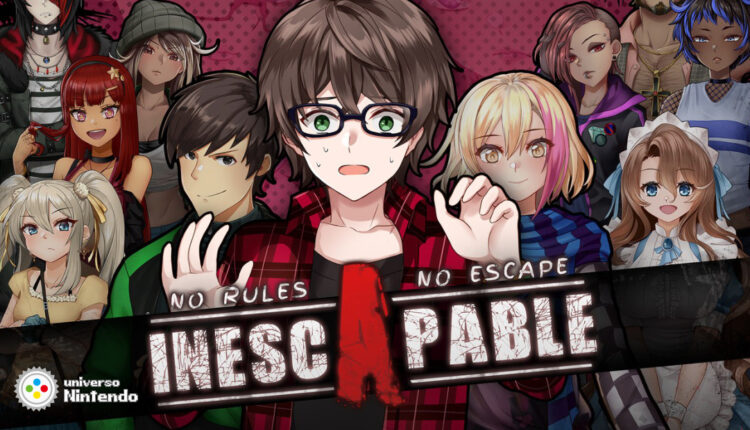 Boxart do jogo