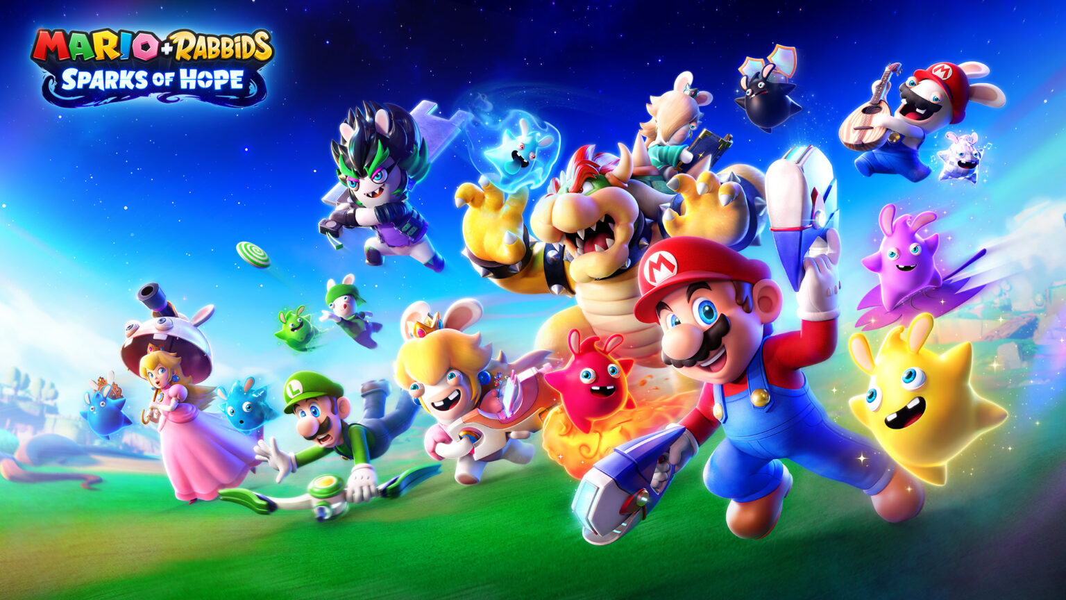 Boxart do jogo