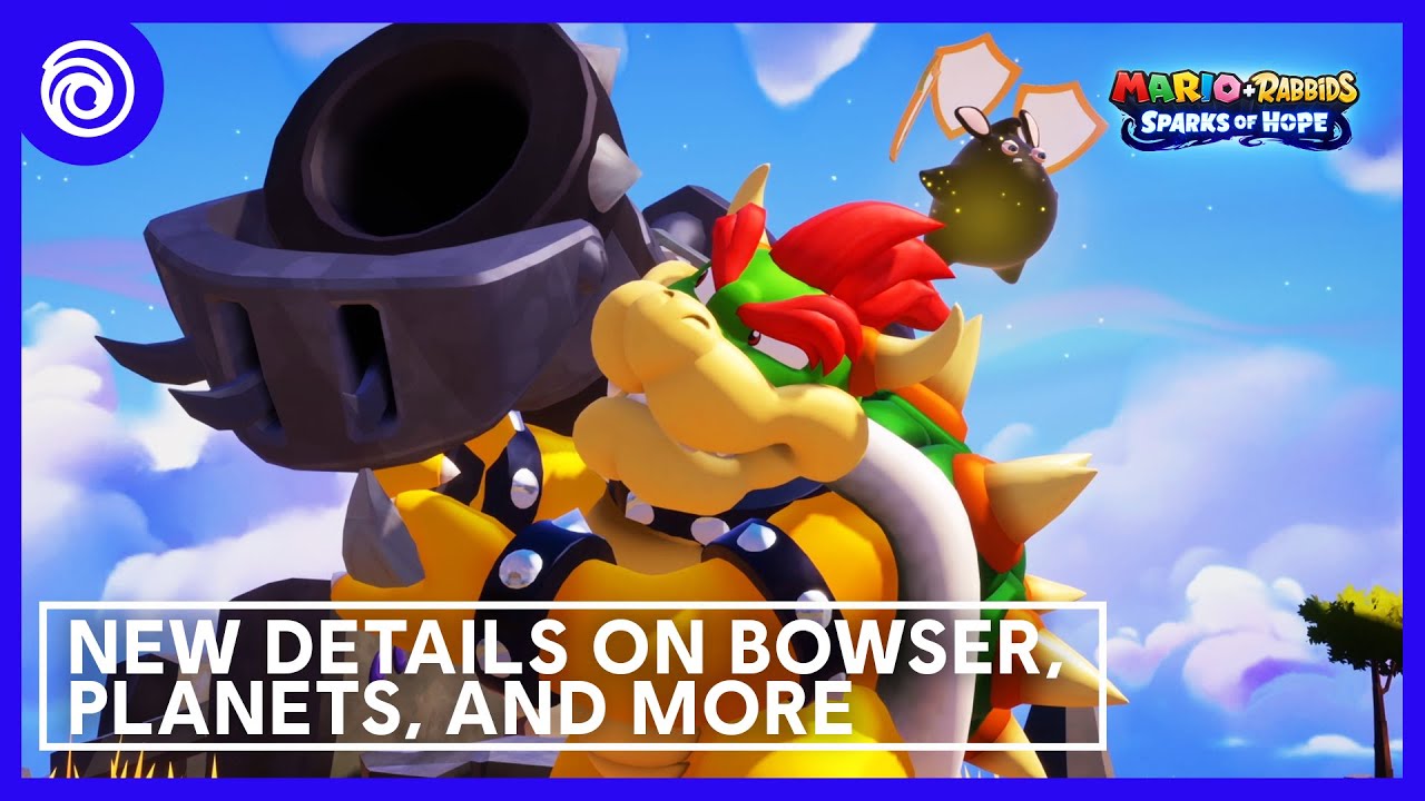 Mario + Rabbids