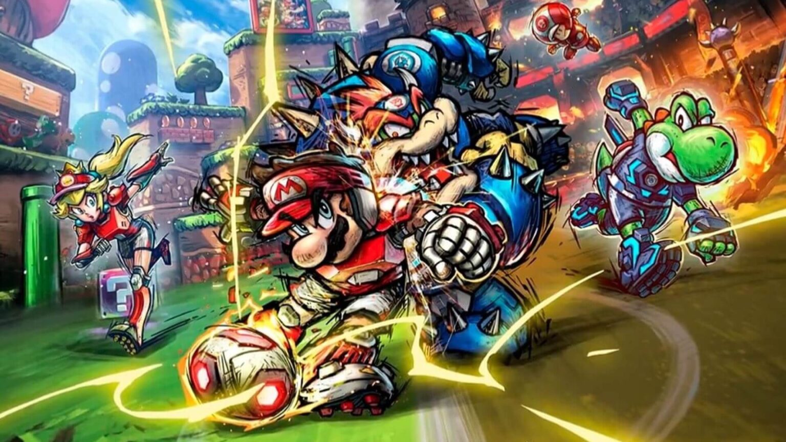 Boxart do jogo