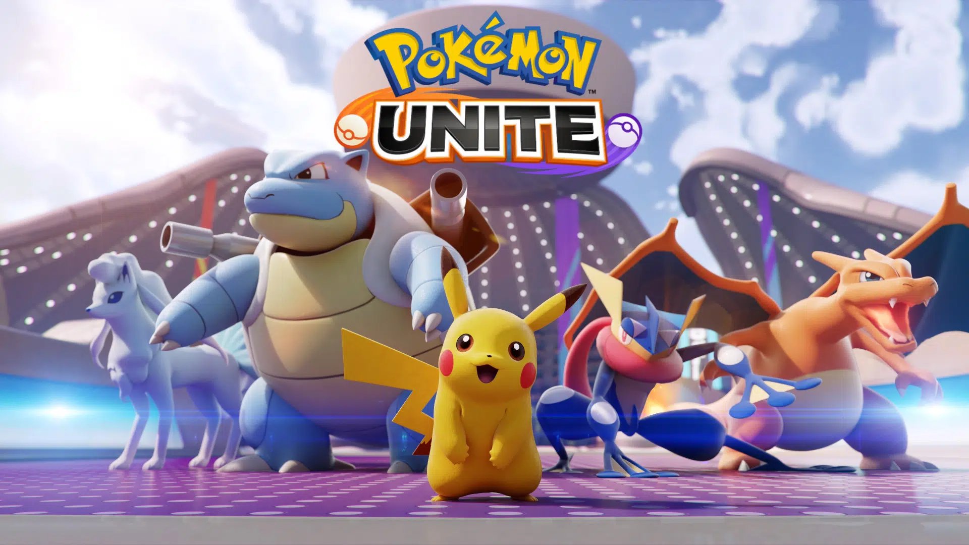 Pokémon UNITE alcança 50 milhões de downloads e dará recompensa, esports