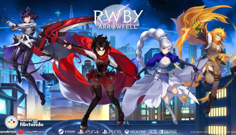 Boxart do jogo