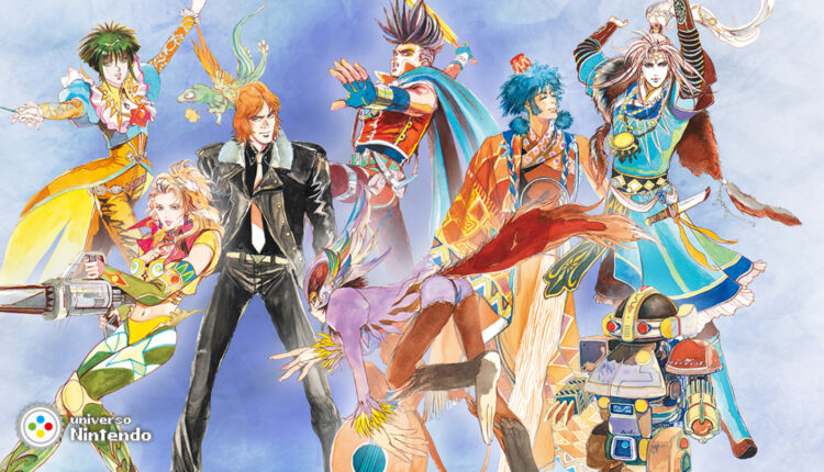 Boxart do jogo