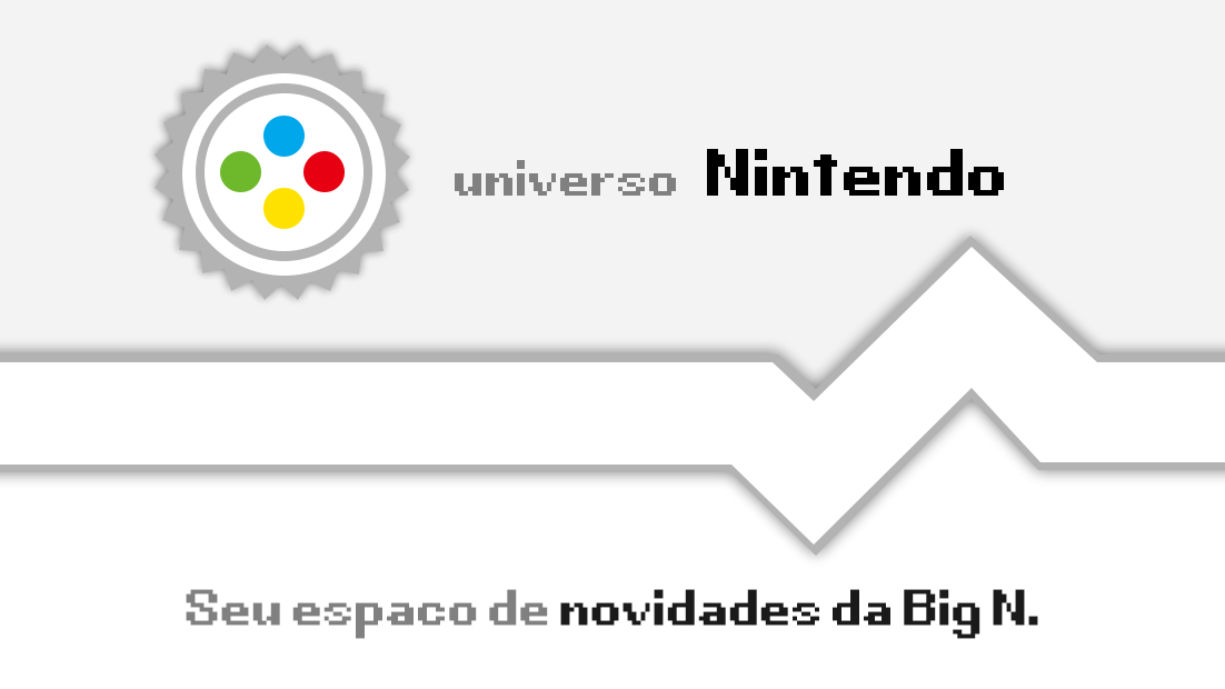 Senhoras e senhores, bem-vindos à cerimônia de premiação do Nintendo  BlastAwards 2013 com os melhores jogos do ano que se passou - Nintendo Blast