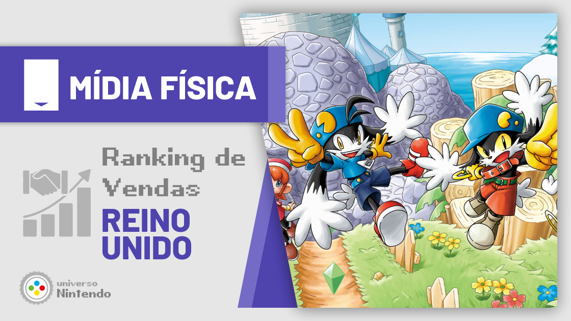 Klonoa