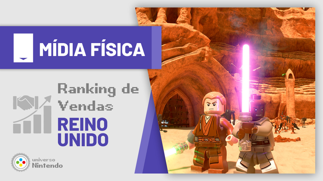 LEGO Star Wars