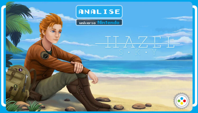 Boxart do jogo
