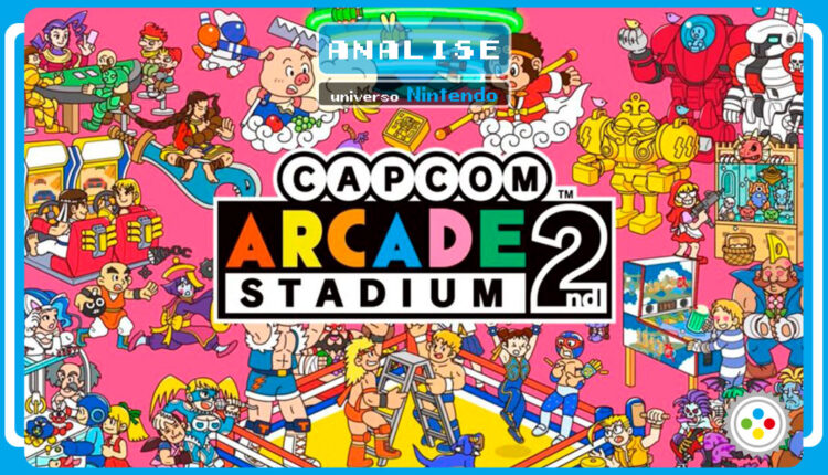 Boxart do jogo
