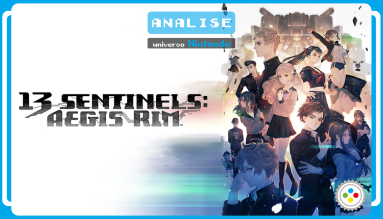 Boxart do jogo