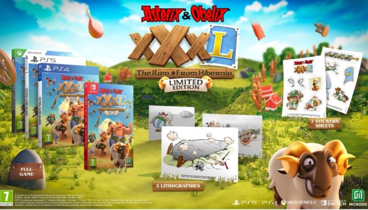 Boxart do jogo